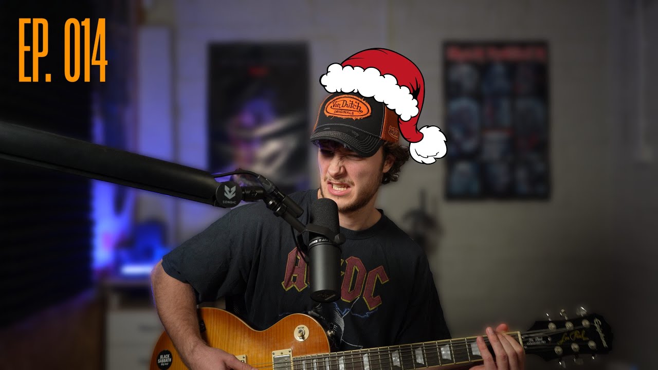 Merry RIFFMAS