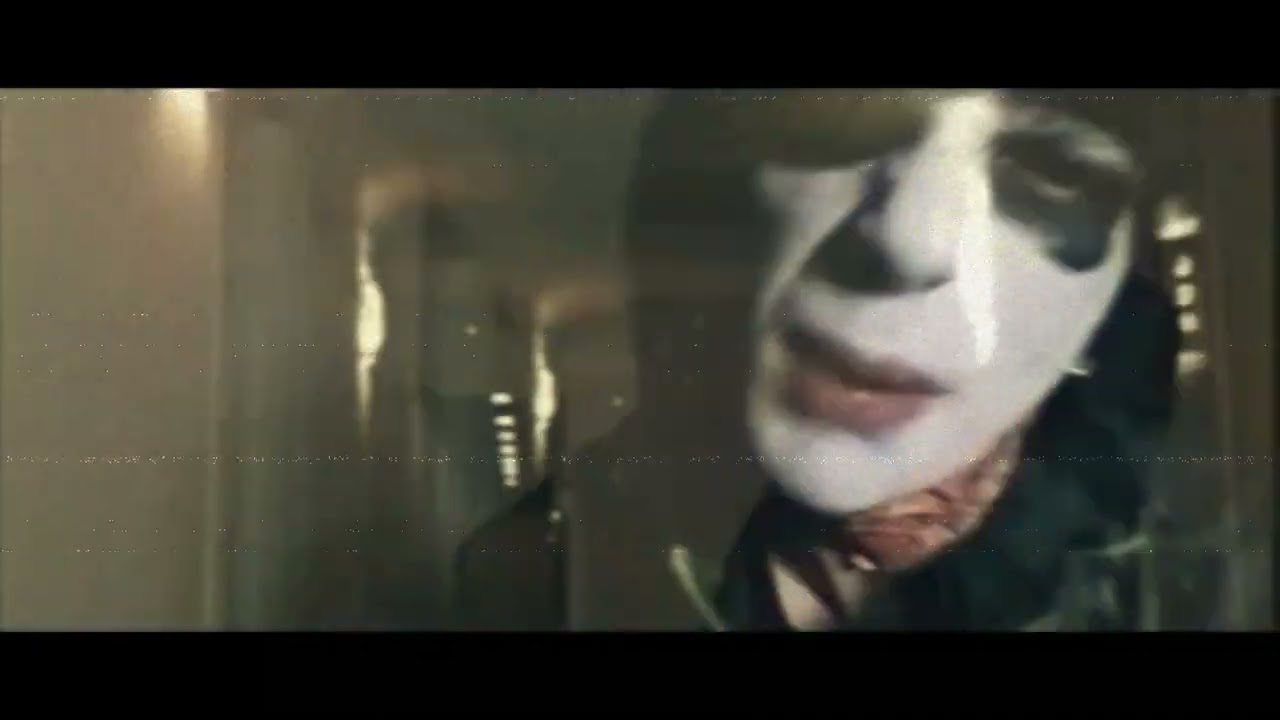 HARD RICO x FREEZ247 x PAŤAS - VLCI [Official 40K Video]