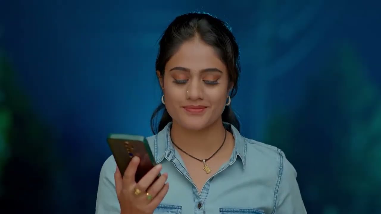 Jagadhatri - Full Ep - 94 - Jagadhatri, Koushiki - Zee Telugu