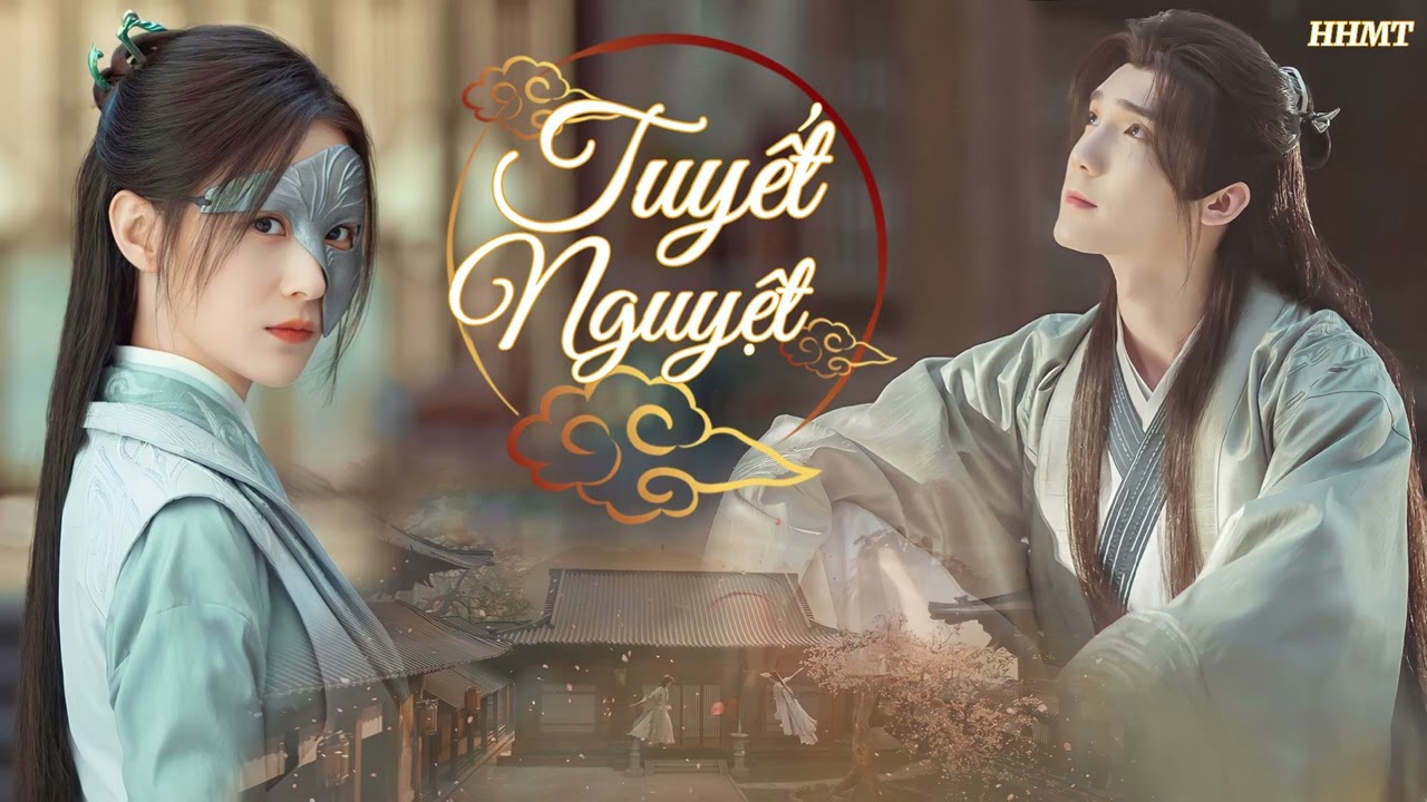 [Vietsub] Tuyết Nguyệt - Vạn Linh Lâm | Thiếu Niên Ca Hành | Chuyện tình Lý Hàn Y - Triệu Ngọc Chân