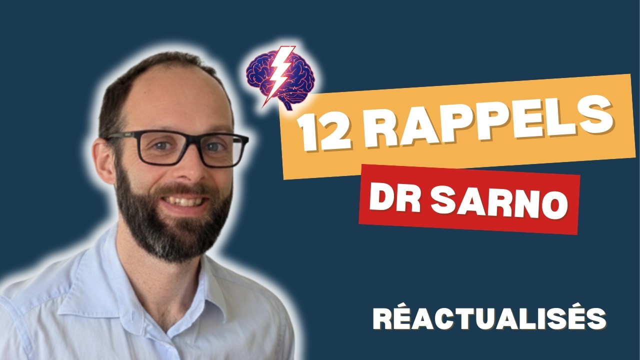Vous n'êtes pas abîmé : les 12 rappels du Dr Sarno (version modernisée)
