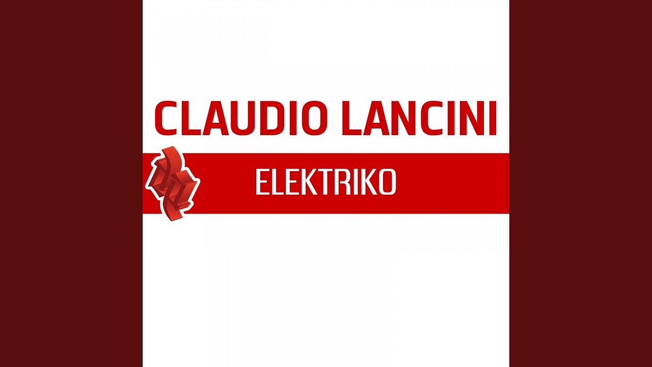 Elektriko (Elektriko Club Mix)