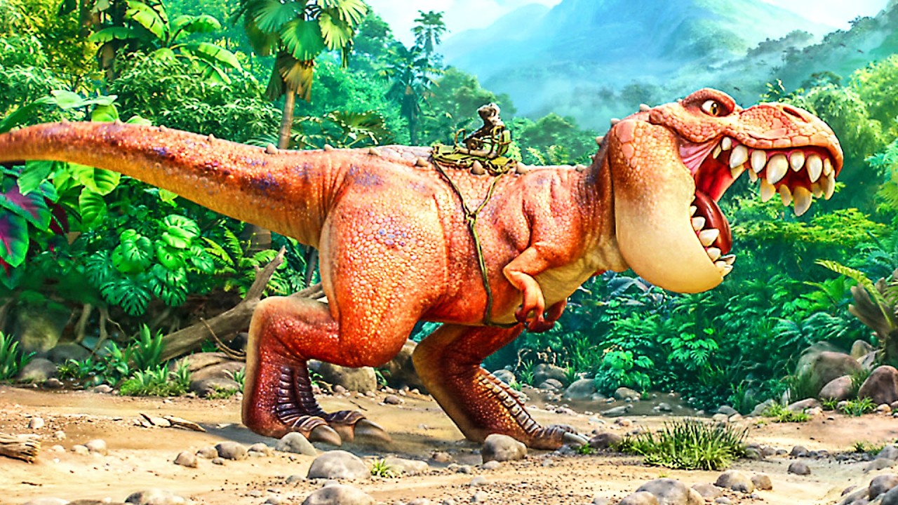 NEW UPCOMING ANIMATED MOVIES 2026
