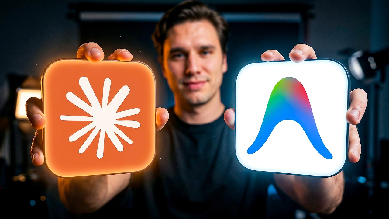 AntiGravity + Claude Code Automates ANY Workflow (NEW Skill)