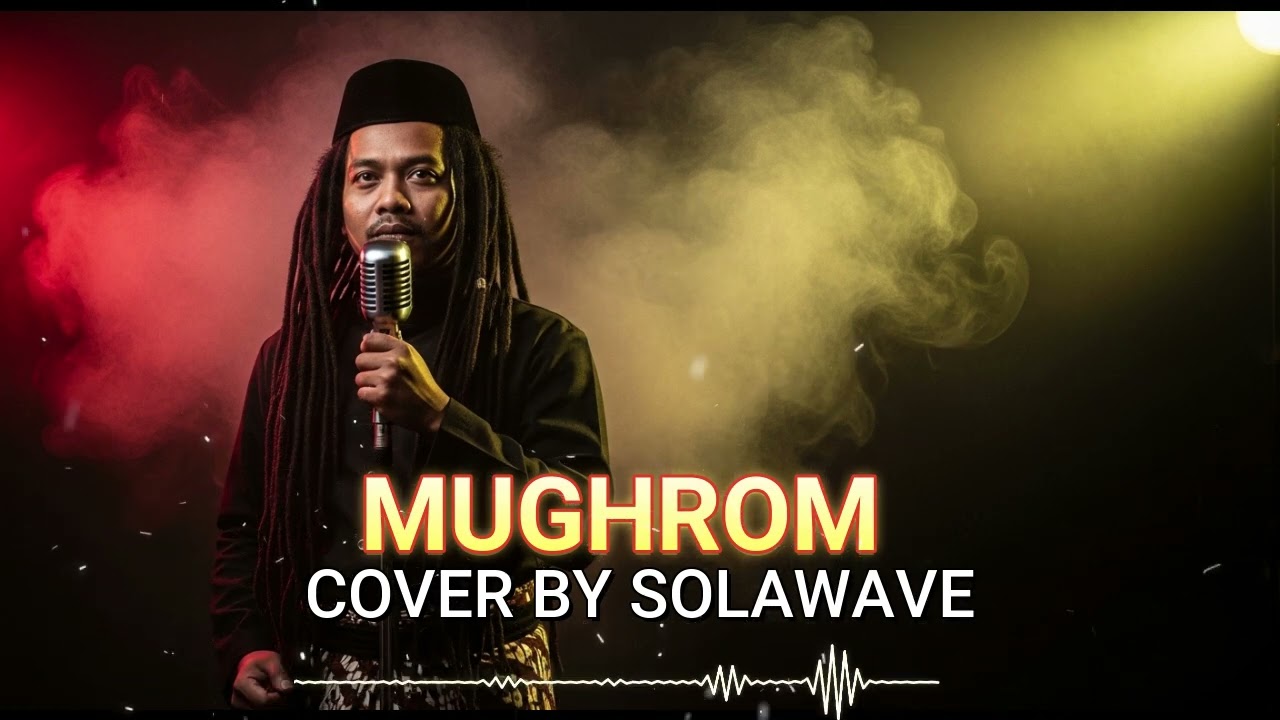 MUGHROM COVER BY SHOLAWAVE