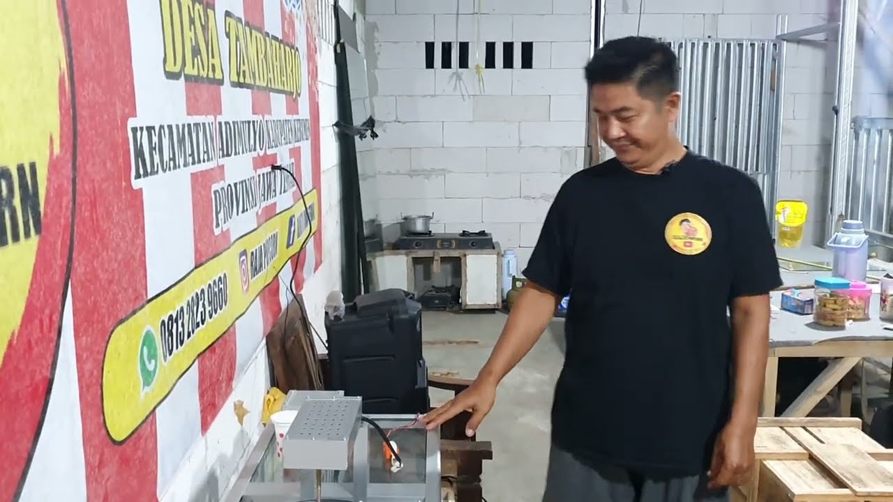 Resep Popcorn Rasa Kopi Instan Spesial