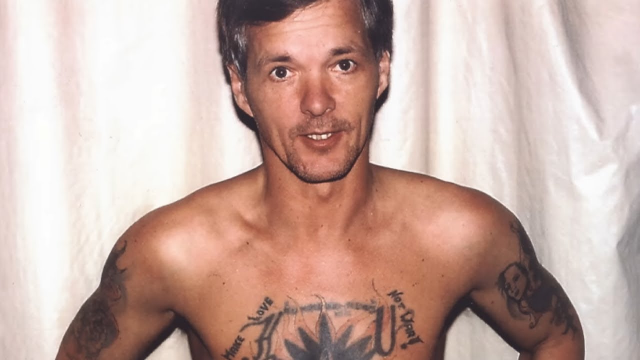 A REABILITAÇÃO DE JACK UNTERWEGER
