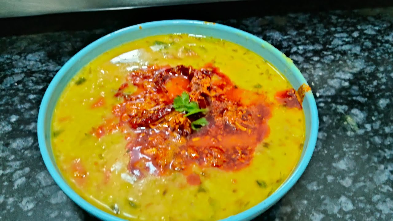 ||ऐसी दाल जिसका स्वाद नहीं भूल पाएंगे आप||dal tadka 🌶️🧄|dal recipe@Kusumfoodkitchen 