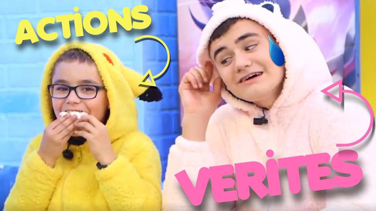 SWAN & NEO| ACTIONS ou VERITES XXL