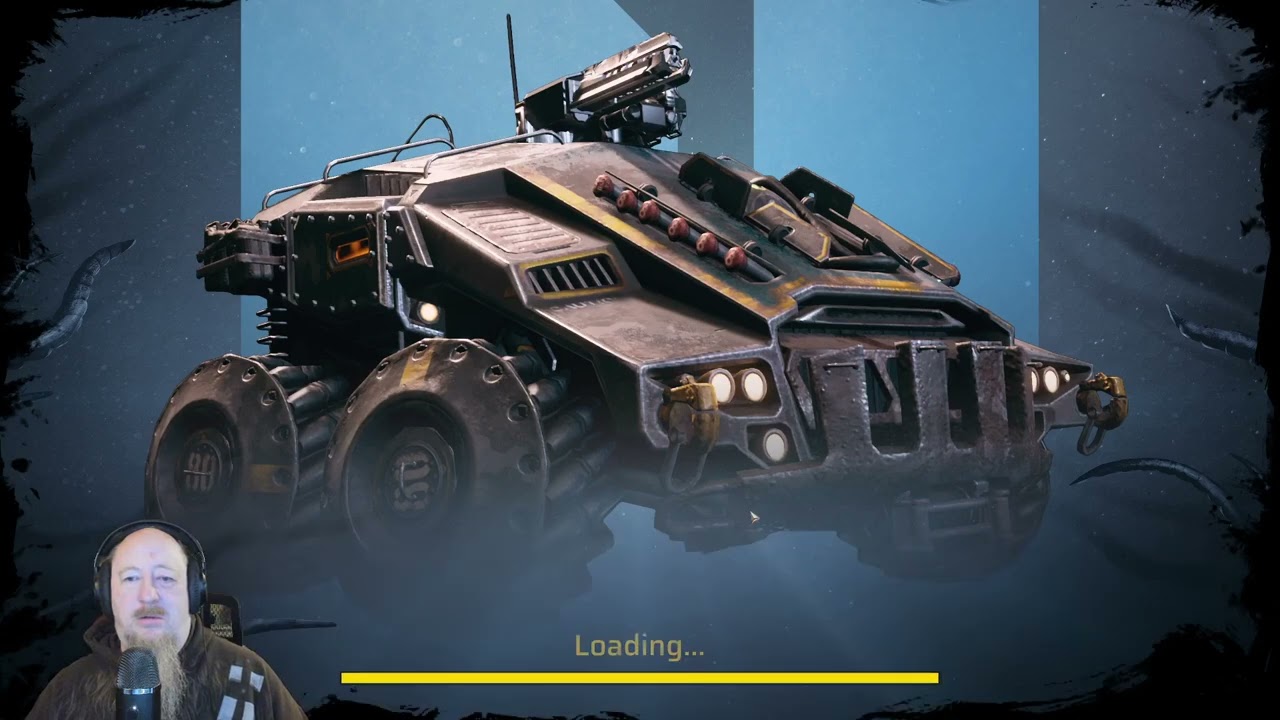 Phoenix Point   Synederon modded #16