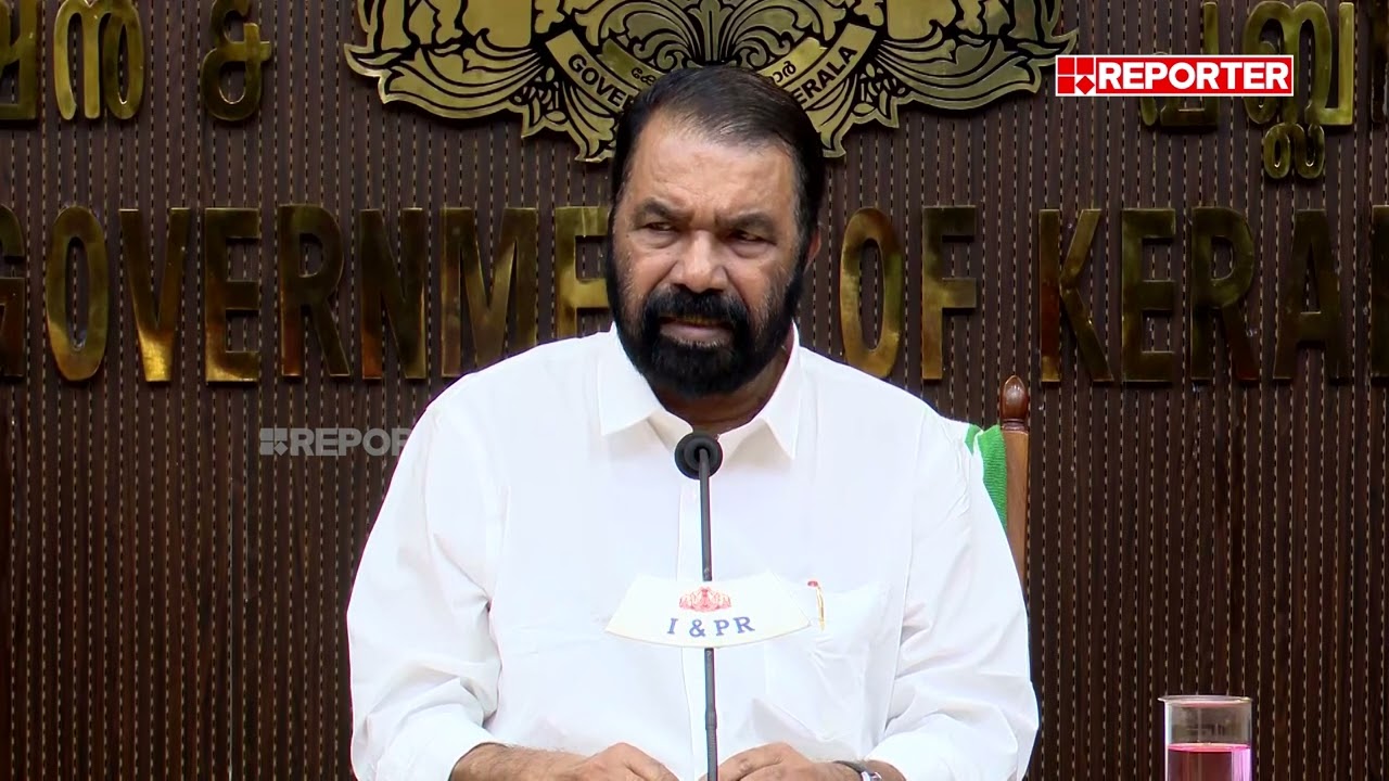 'തന്ത്രിയുടെ അറസ്റ്റിലും ED വരവിലും കോൺഗ്രസ് പ്രതികരിക്കാത്തത് എന്ത്കൊണ്ട്'  | V Sivankutty