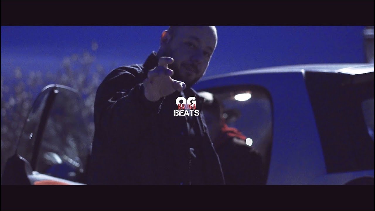 OG Rruga Feat Mali AG - KANIBAL ( Official Video ) Prod By OG Rruga