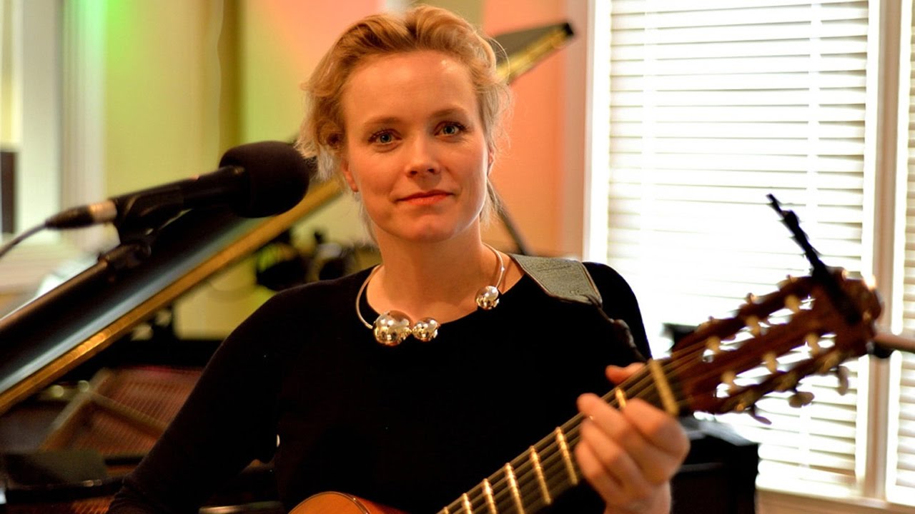 Ane Brun 