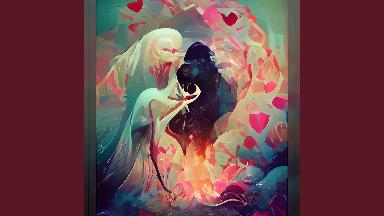 Unfiltered Love (Radio Edit)