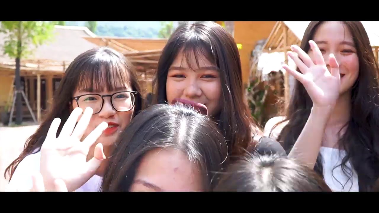 [ABA - DÃ NGOẠI TRẢI NGHIỆM] KHỐI 11 TRƯỜNG THPT TRẦN PHÚ HÀ NỘI - YÊN TỬ - T10.2019