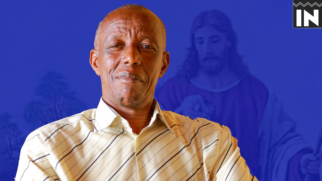 UBUHAMYA: Interahamwe yanteye icyuma mu mutima Yesu aragifata: DAVID warokoye i Kabgayi-Gitarama