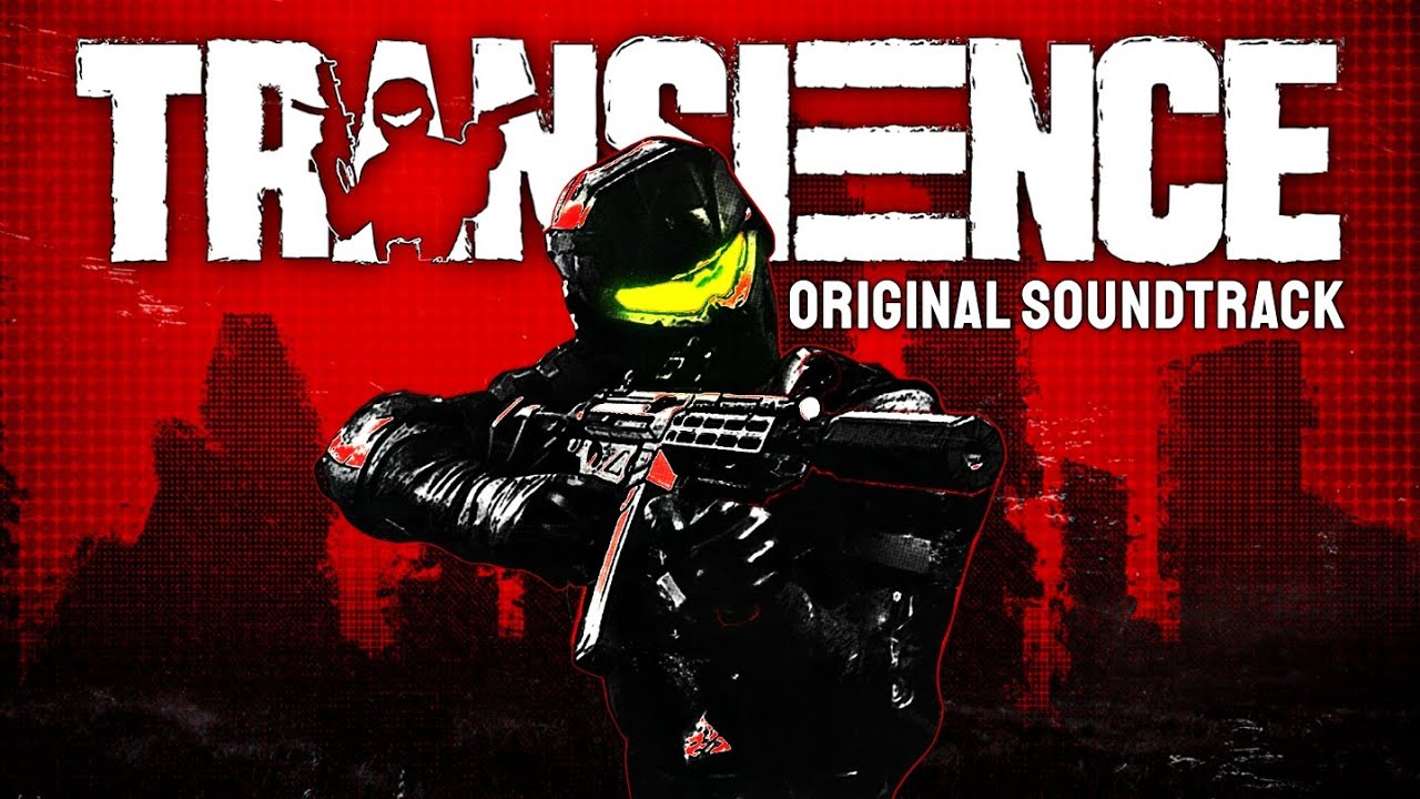 Transience (Original Soundtrack) | (Full Album)