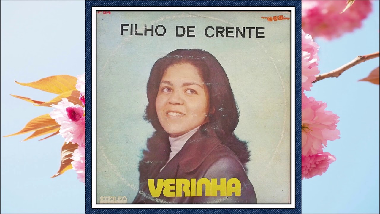 VERINHA - LP FILHO DE CRENTE