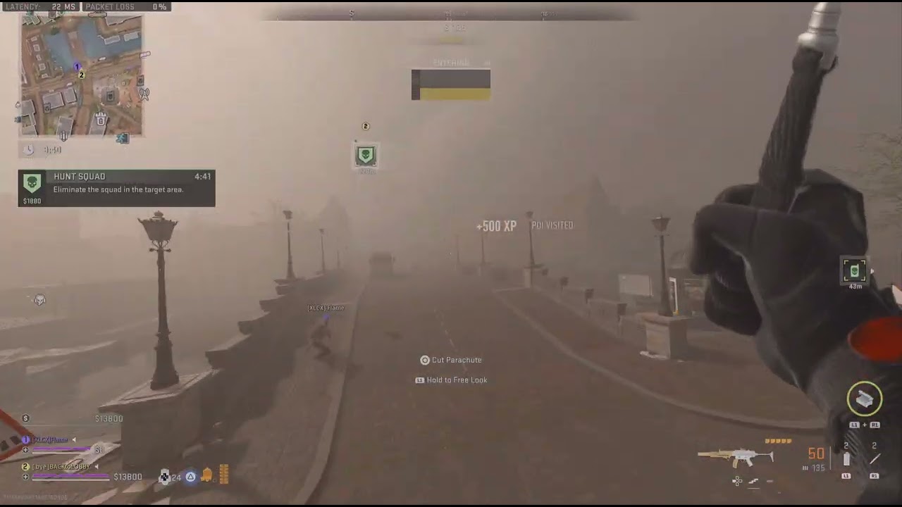 DMZ Vondel 