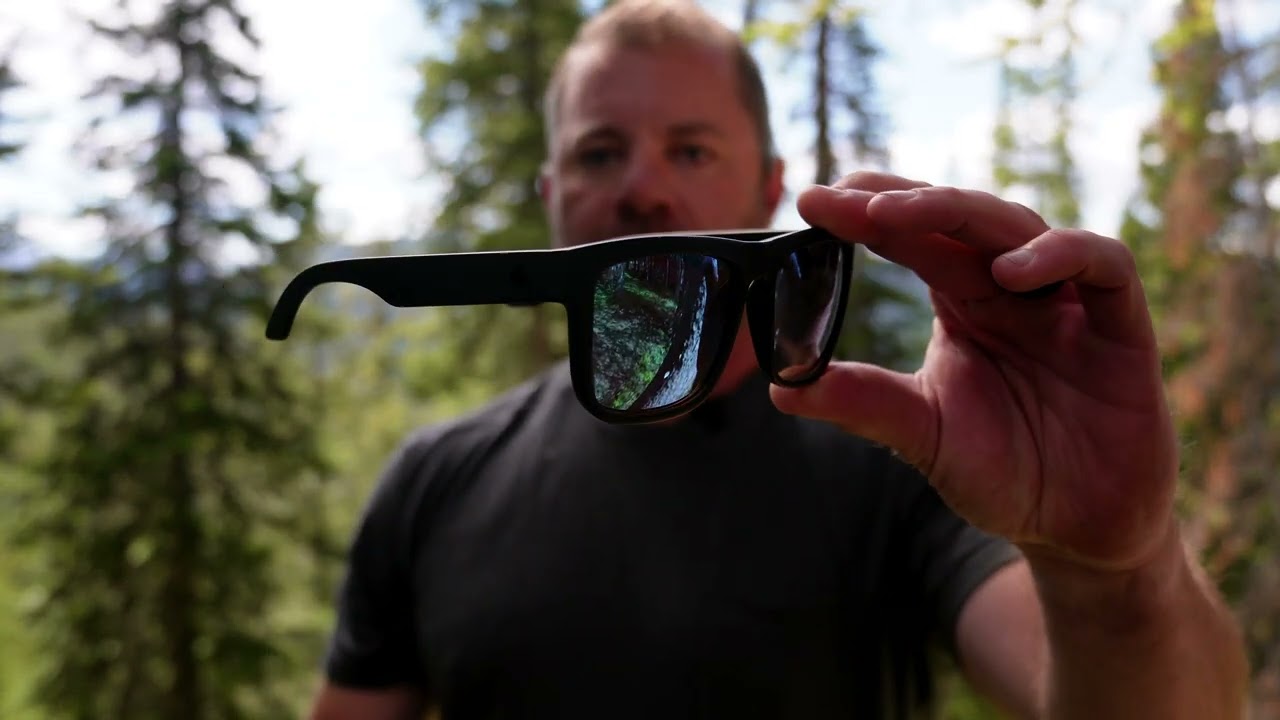 Spy Discord Sunglasses with Happy Boost Lens - Sean Sewell of Engearment