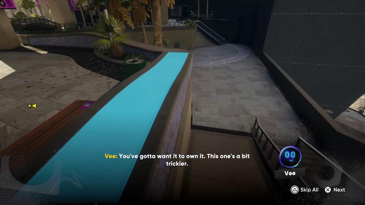 Skate Multiplayer(PS5)
