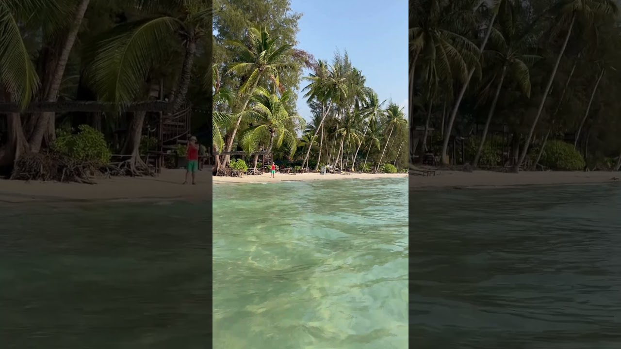 Koh Kood Island, Thailand