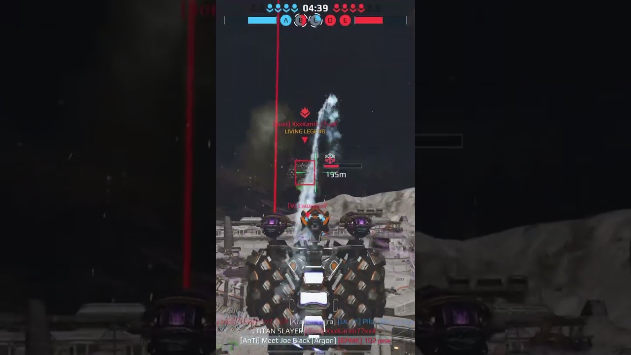 What happened with ROOK's health bar 🤔 | War robots game [WR]