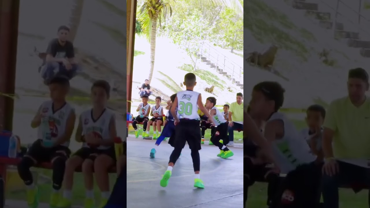 Long 3 Pointer 🔥 #shorts #basketball #baloncesto #caguaslibac #3pointers #puertorico #pr #bsnpr