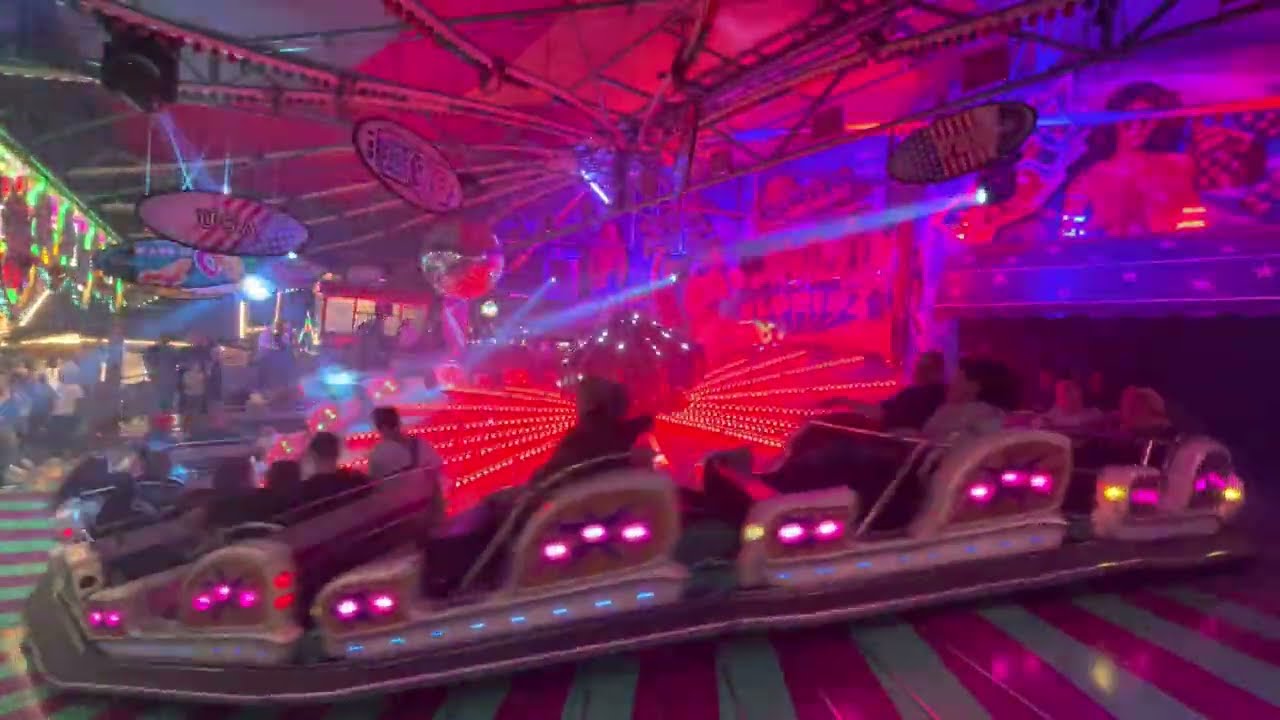 Beach Party - Milz (Offride) Video Annakirmes Düren 2022