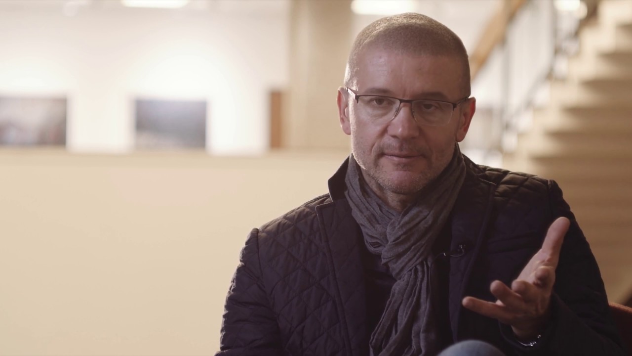Czym jest odpowiedzialność w zawodzie architekta? - Robert Konieczny  - wywiad