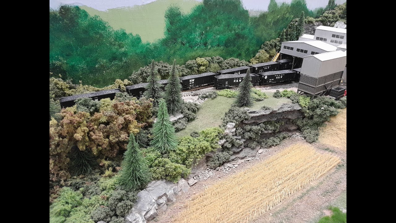 2025 Fall Coosa Valley Model Railroad Association 38th Annual Train Show