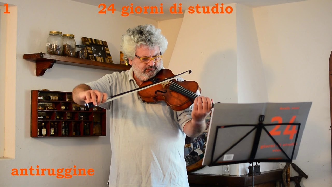 Giornata 1 - 