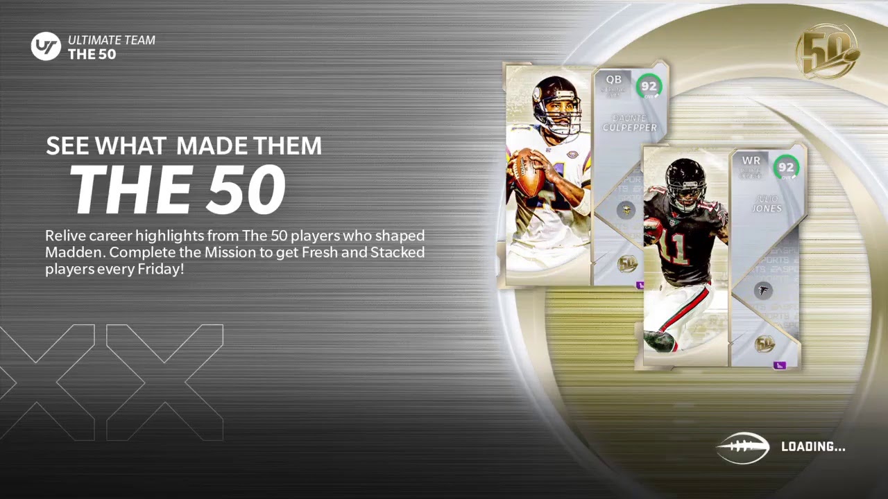 MUT 21 House rules gameplay + Series 3 talk discussion