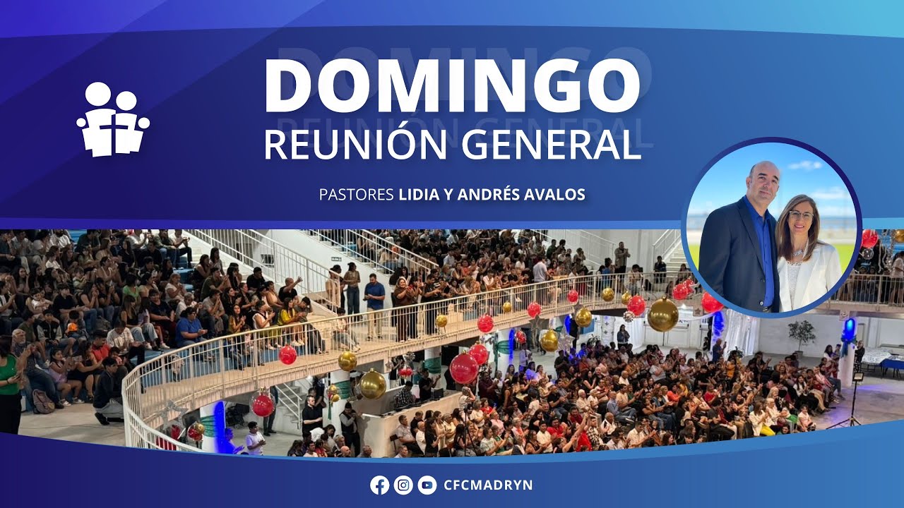 DOMINGO 08/02/26