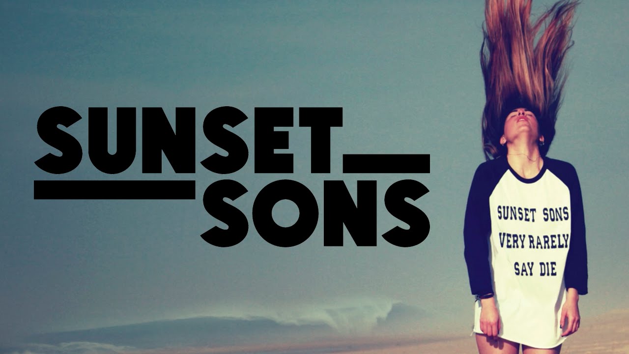 Sunset Sons - 'Loa' (Official Audio)