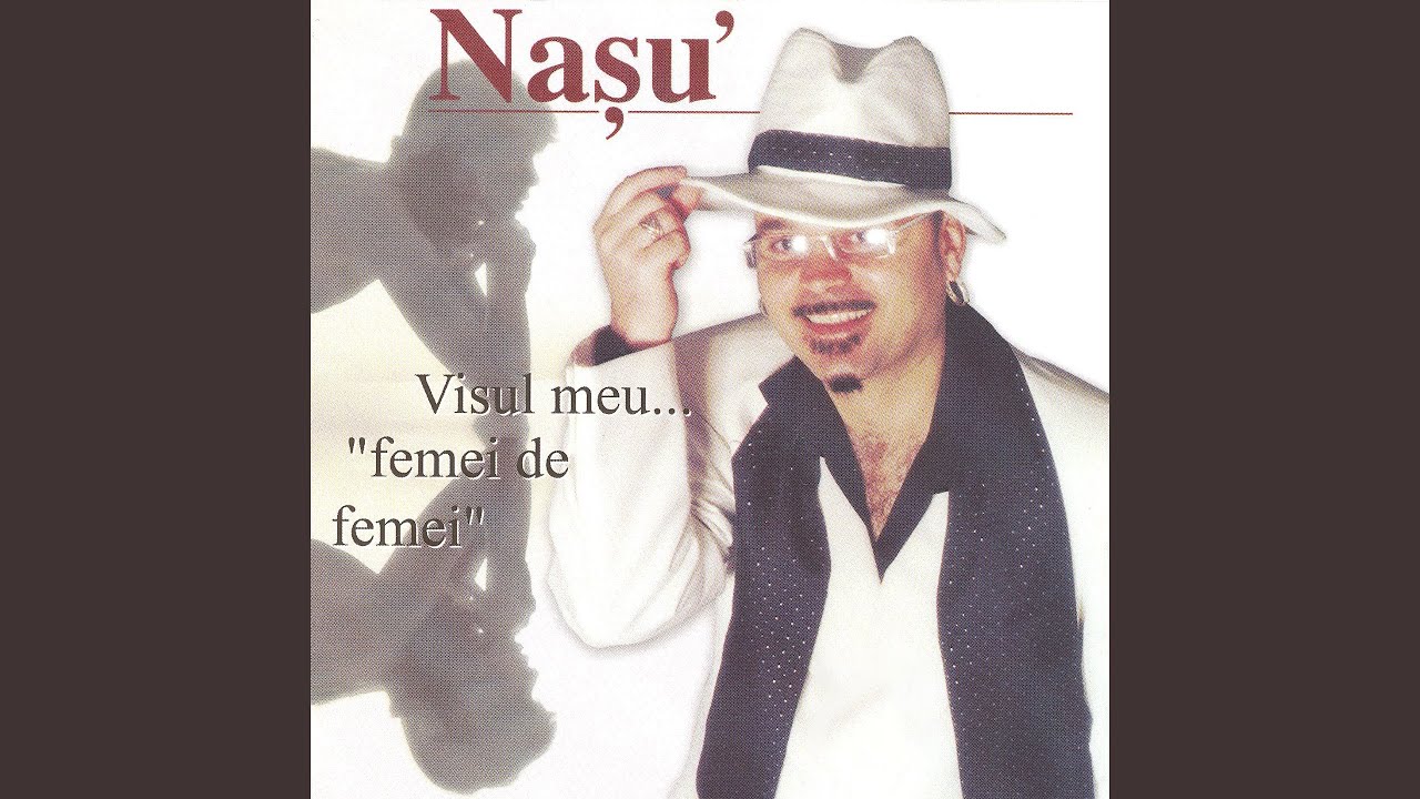 De-ai fi a mea