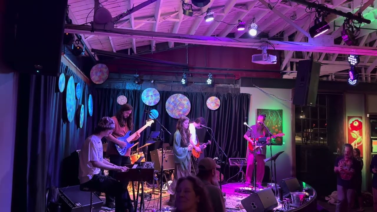 Clouds of Delusion ft. Ellee P -st stephen/the wheel/est. prophet/terrapin- (2/6/26)