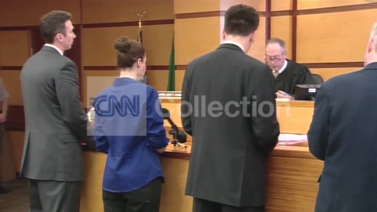 WA: ACID ATTACK /COURT