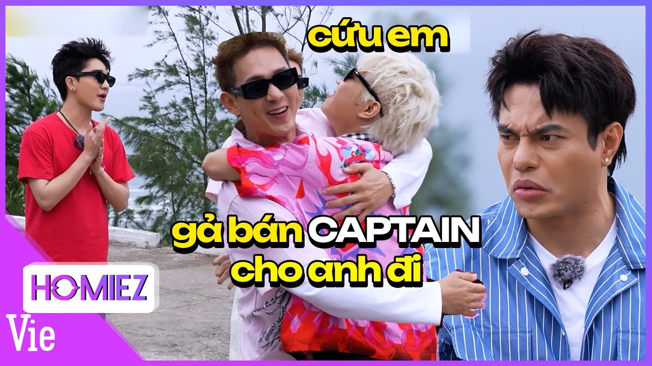 Dương Lâm đòi Ogenus 