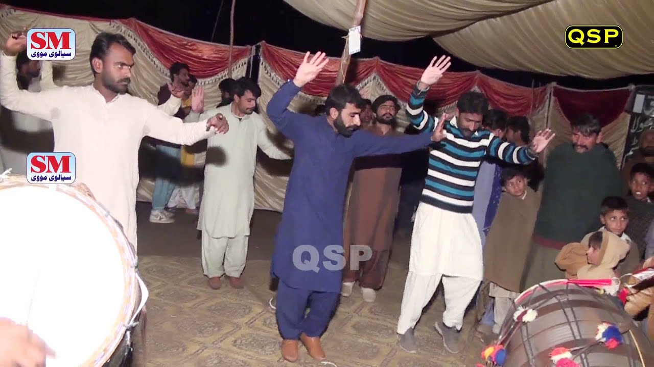 New Dharees 2021 Mudaser Baloch Je Ahia Parana Mara Je Ahia Qadeer Sialvi Production
