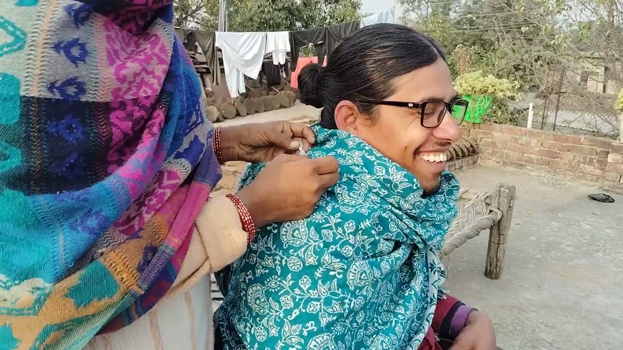 Deep ears cleaning techniques