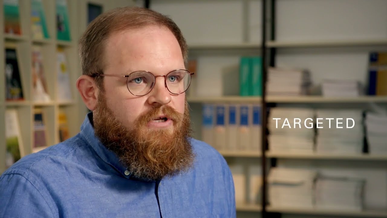 Targeted or non-targeted - What MALDI-2 can do!