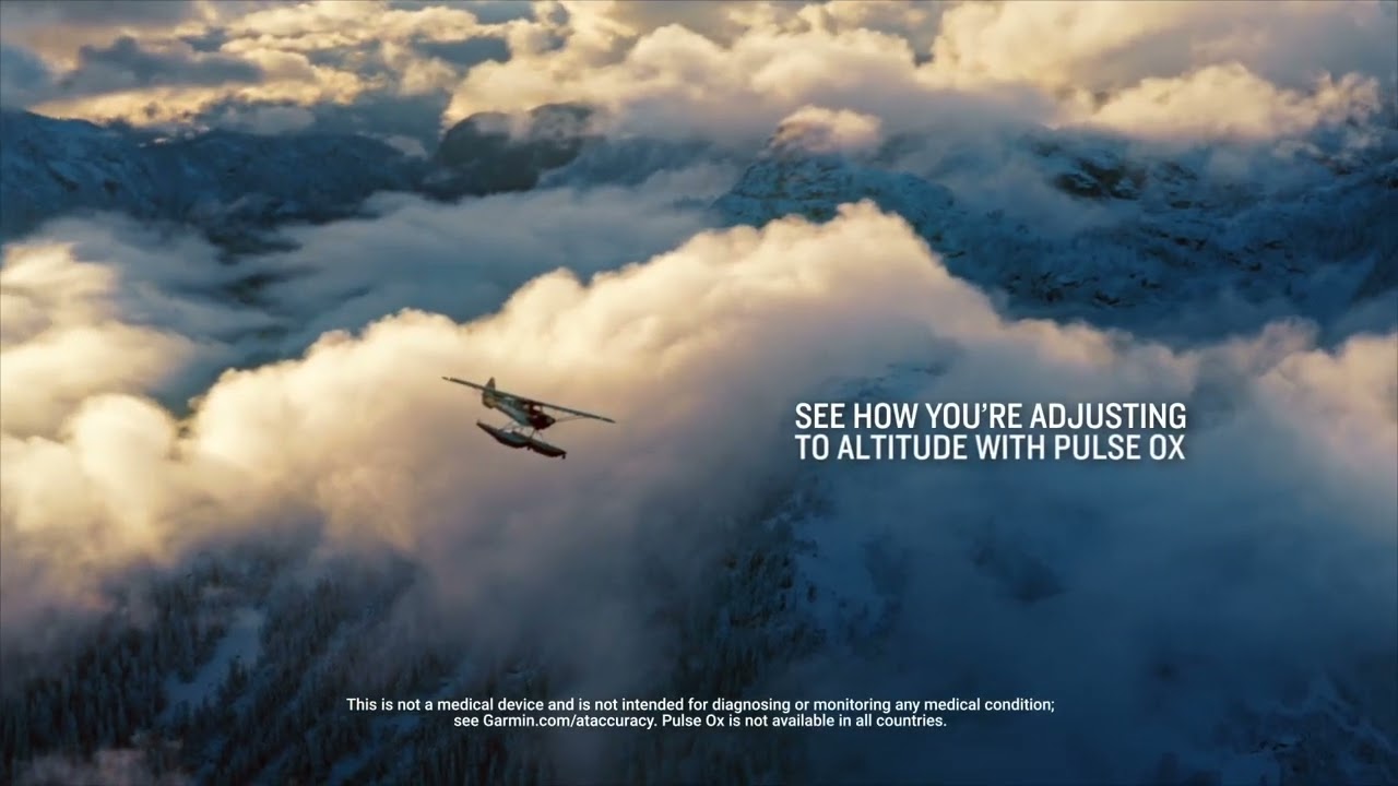 D2 Mach 2 Is the Flagship of Garmin Aviator Smartwatches