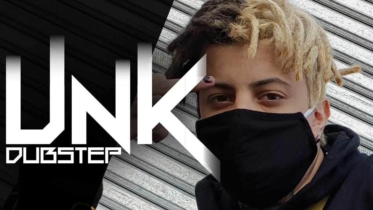 MONXX - SCARY RIDDIM & NICE SPRITES (ARTIX! VIP)