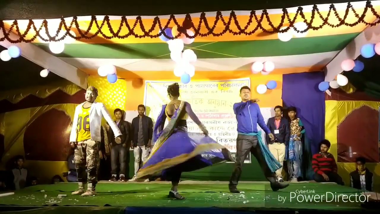 ram jaane ram jaane super hit sad stage performance | PARO CLUB OFFICIAL