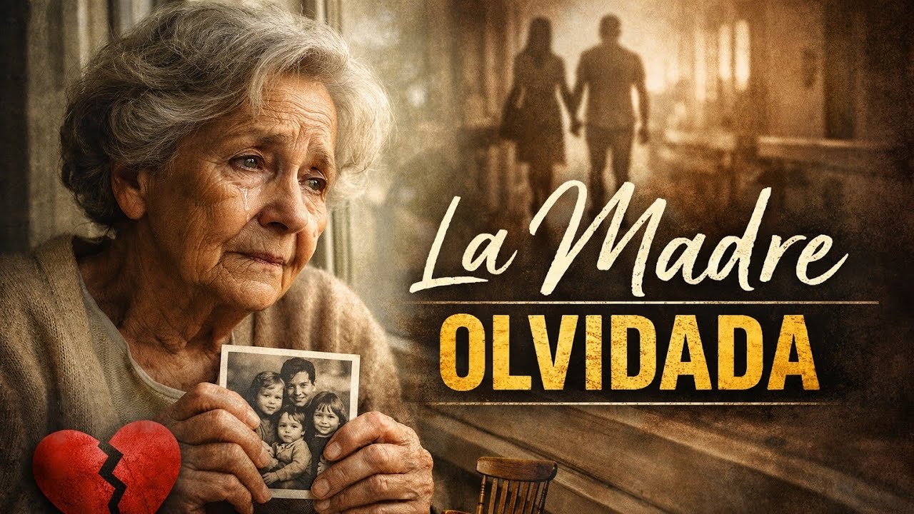 Mis hijos decidieron por mí… y nunca me preguntaron | Historia conmovedora