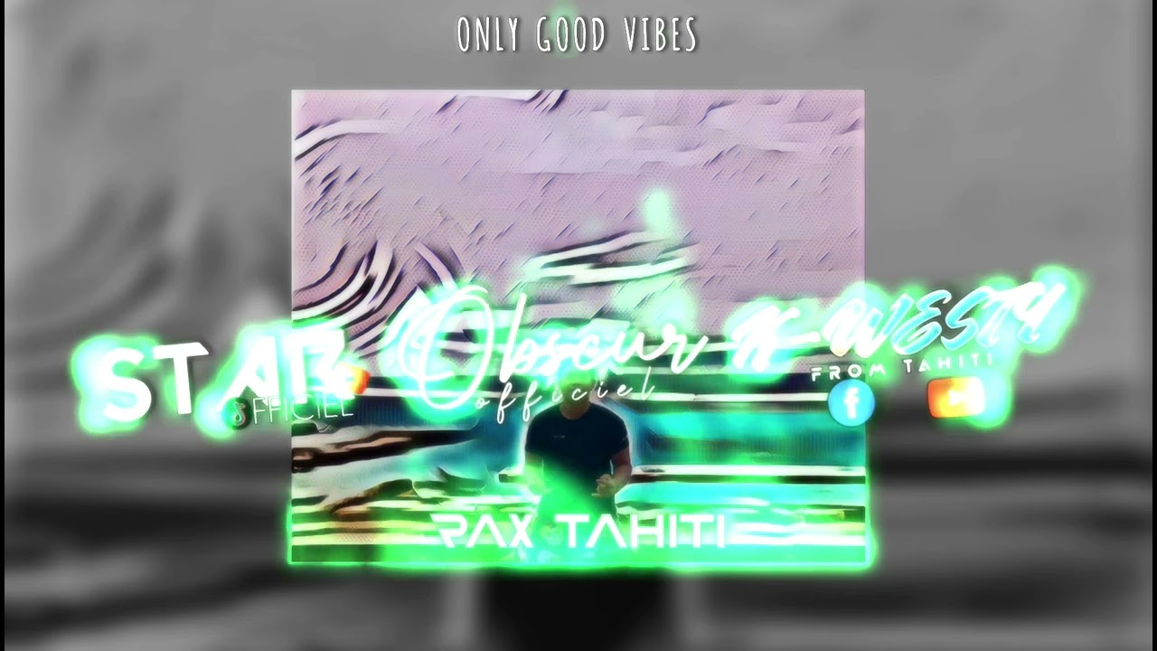 CE SOIR ON VA SHIPER ( REMIX ) - RAX TAHITI