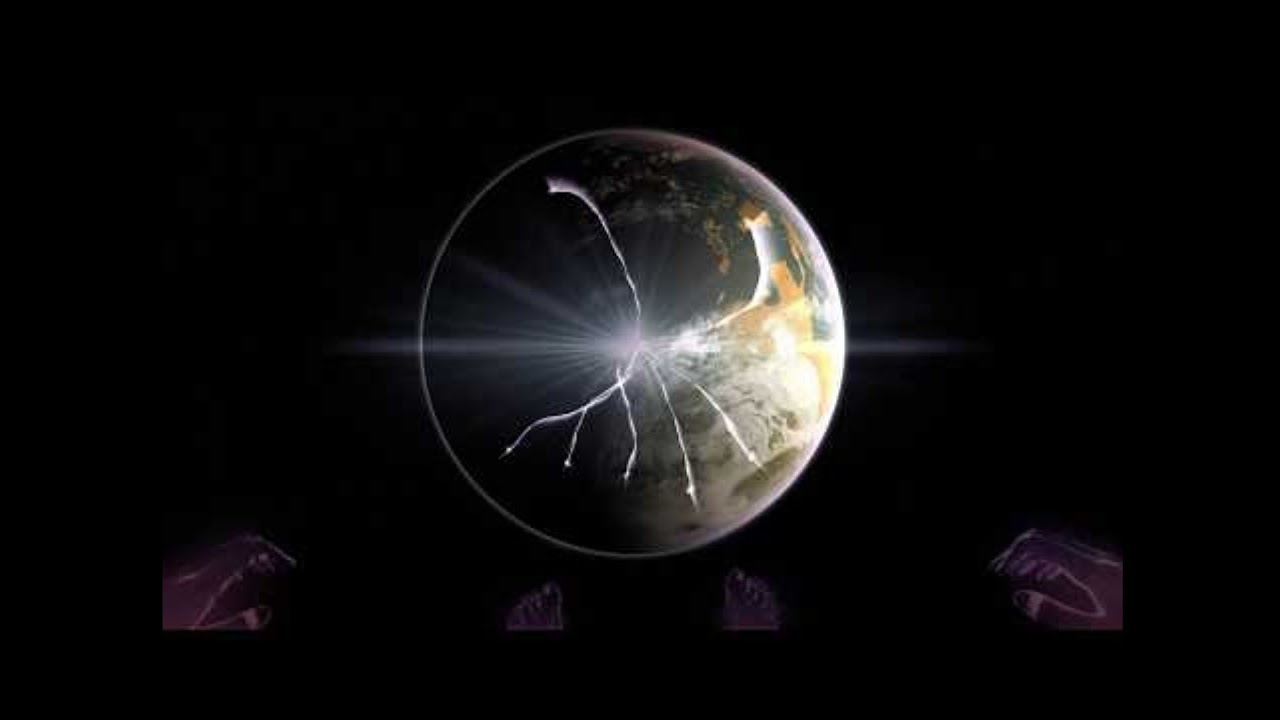 Megaton Rainfall secret powers only in free mode and destroying the Earth!!