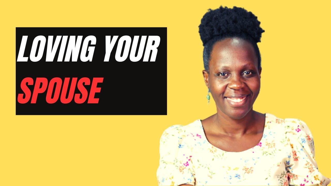 Defend Your Spouse | Loving Your Spouse