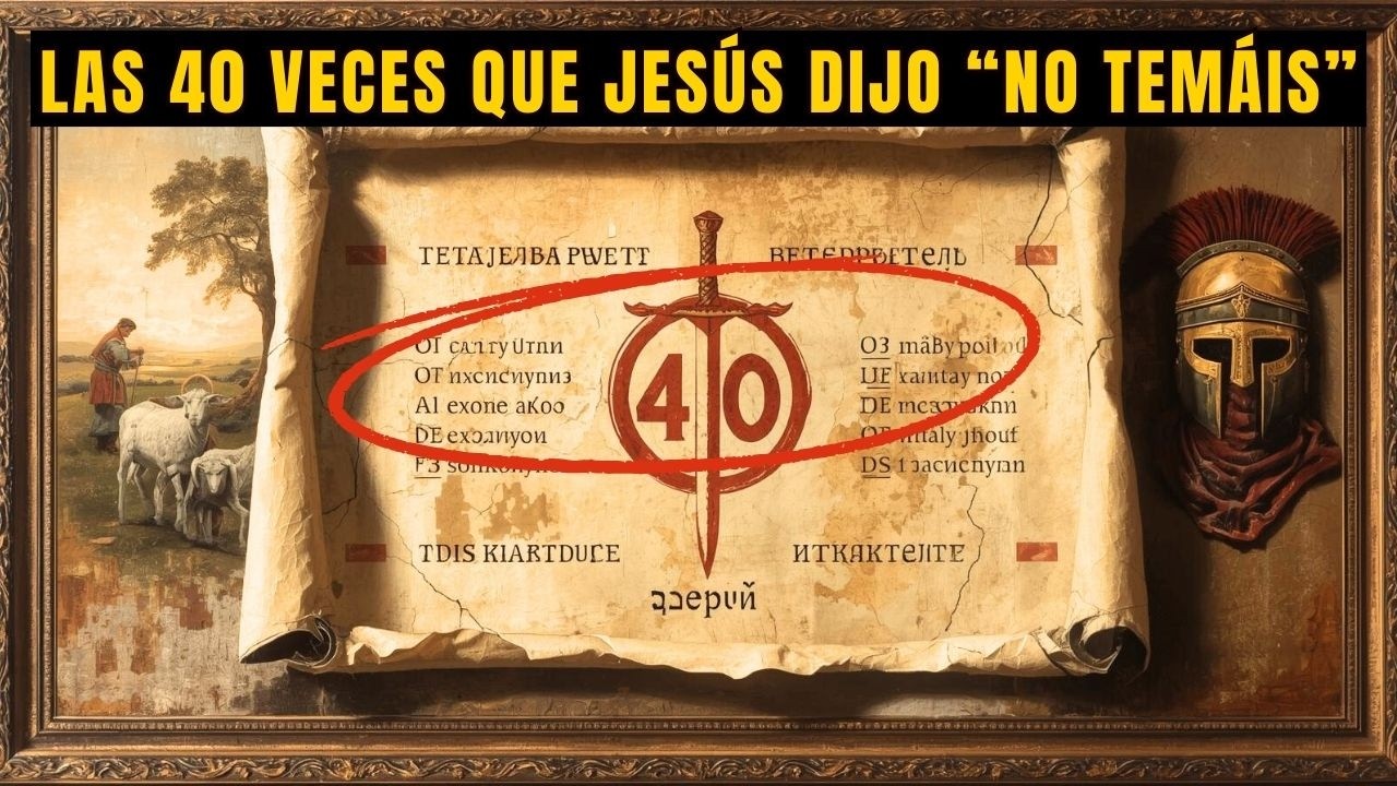 40 Veces 